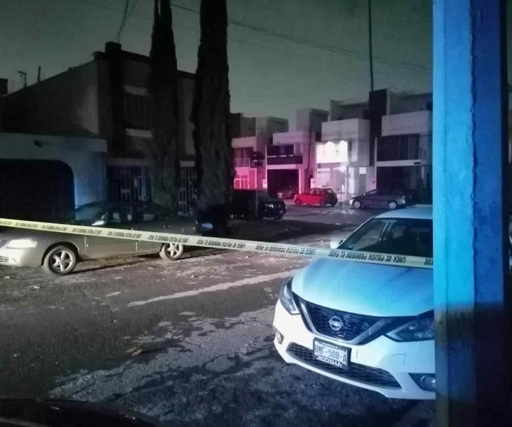 Ejecutan a hombre en Guadalupe