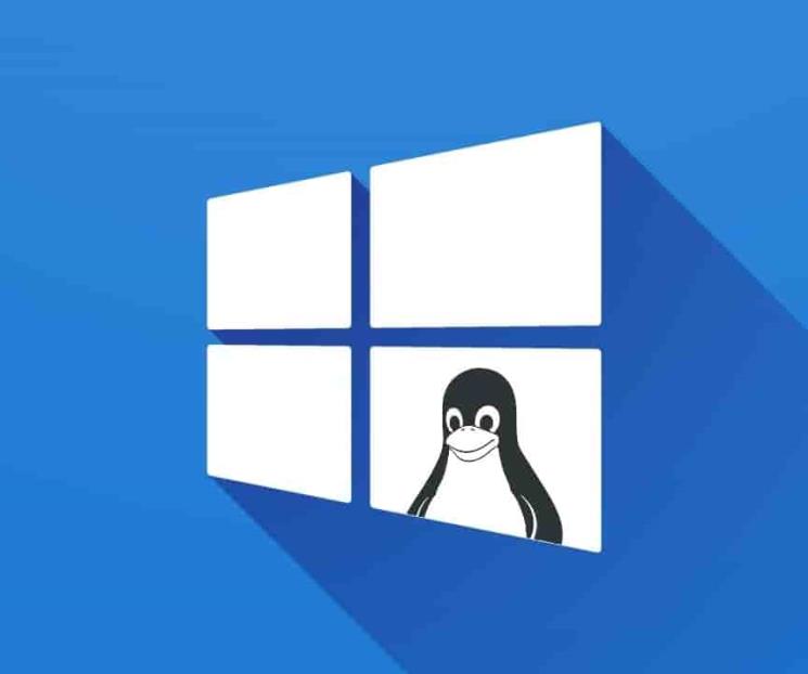 Subsistema de Windows para Linux (WSL), a un solo comando