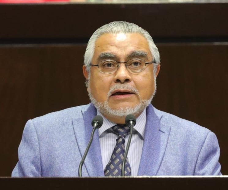 Morena destaca idoneidad de Rogelio Ramírez de la O