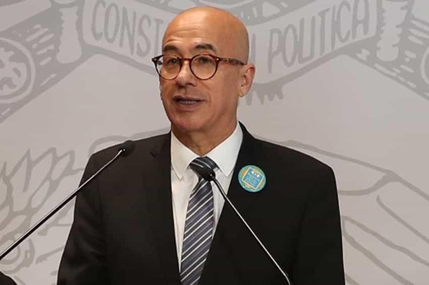 Registro nacional de cáncer debe ser prioridad Registro nacional de cáncer debe ser prioridad