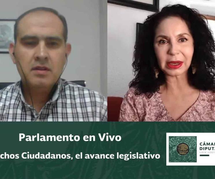 Corresponde a la ciudadanía promover y exigir derechos