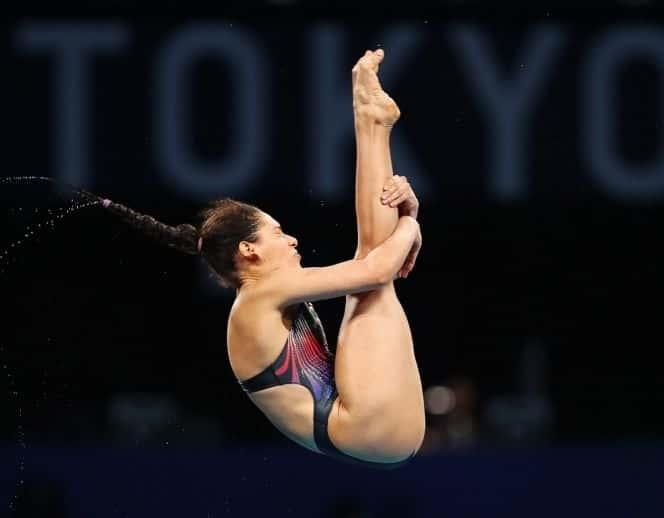 Agúndez, otro cuarto sitio en JO Agúndez, otro cuarto sitio en JO