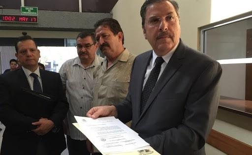 Sigue vetando Bronco reformas de Ley
