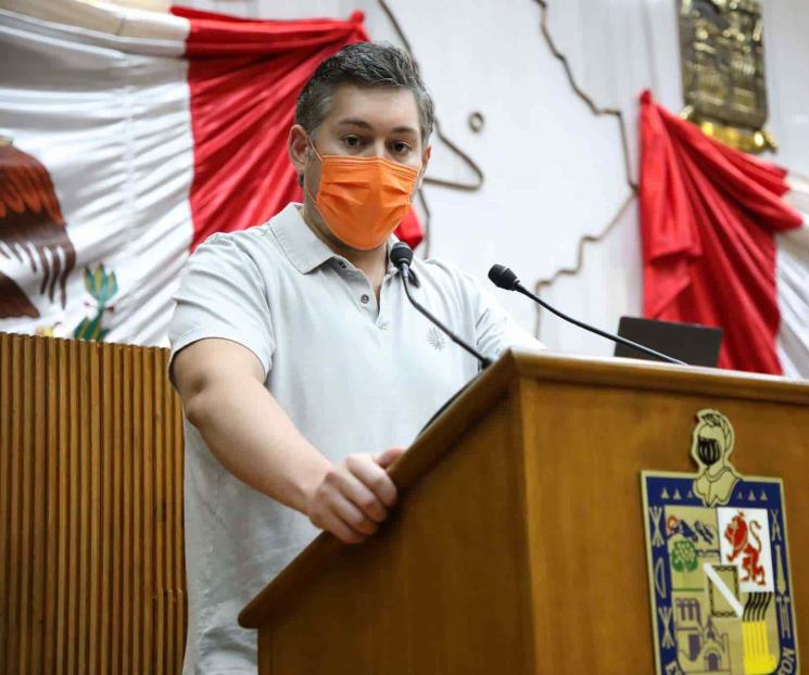 Piden diputados a AyD acciones para garantizar agua