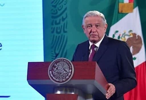 Revocación de mandato va en 2022