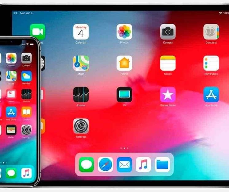 Apple rediseña y destaca su tienda online en la web