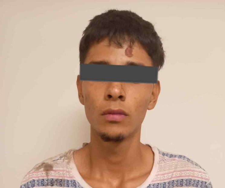 Capturan a asesino tras más de un año