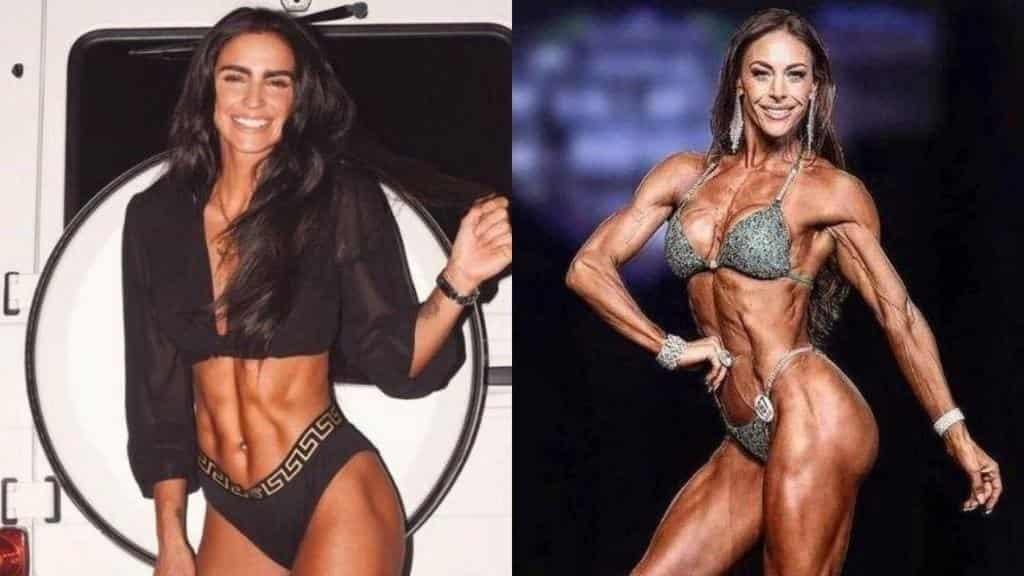 Vanessa Guzmán agradece halago de Bárbara de Regil