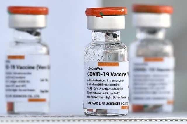 China aportará 2.000 millones de dosis de vacunas al mundo