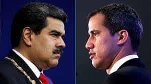 México, sede de diálogos entre Maduro y oposición