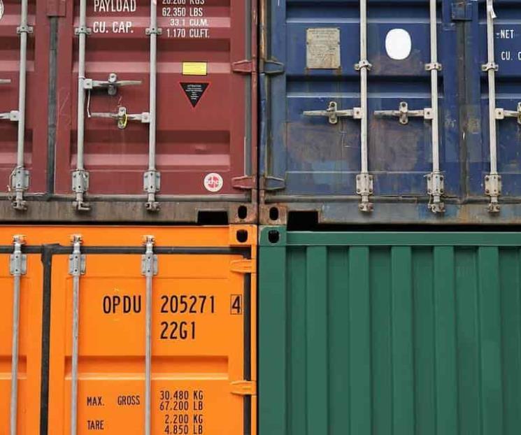 México conserva primer lugar como socio comercial de EU