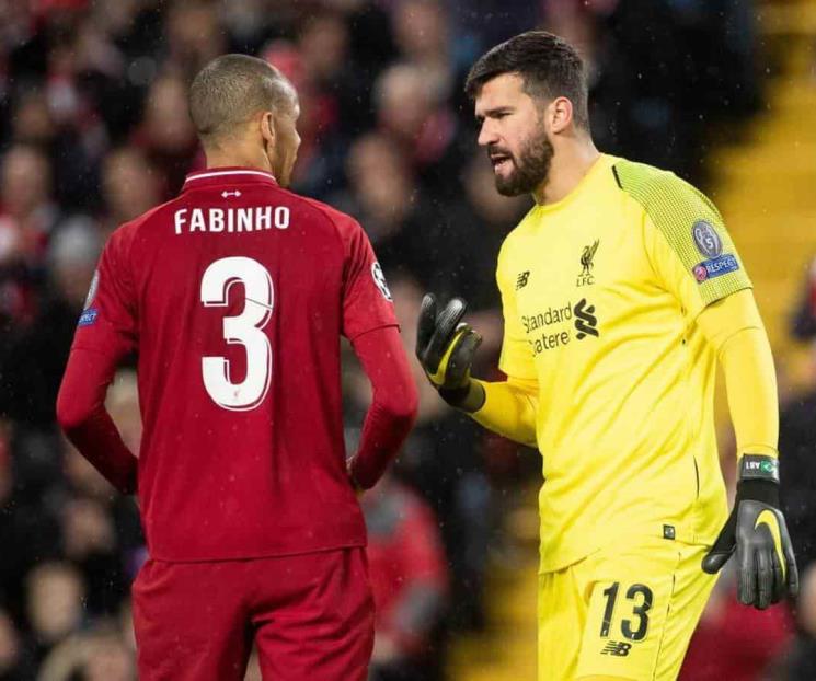 Busca Liverpool renovación de sus estrellas