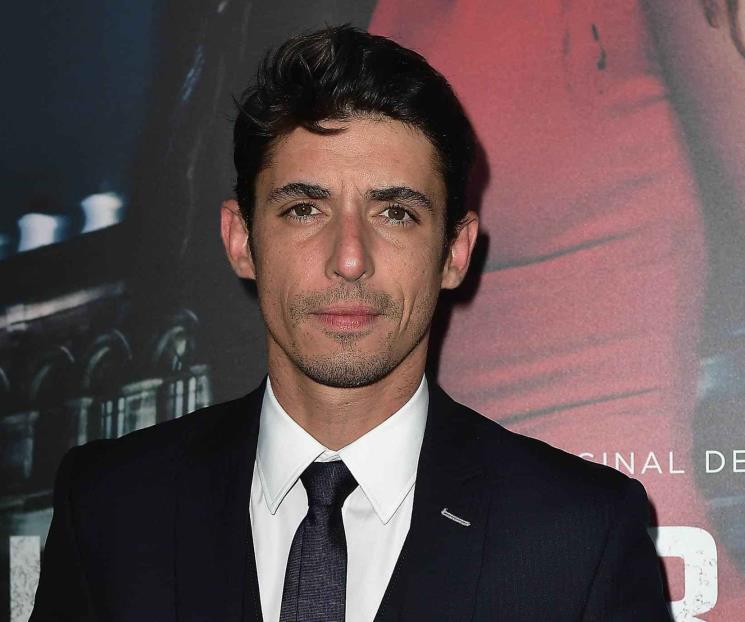 Alberto Guerra celebra tres años de sobriedad