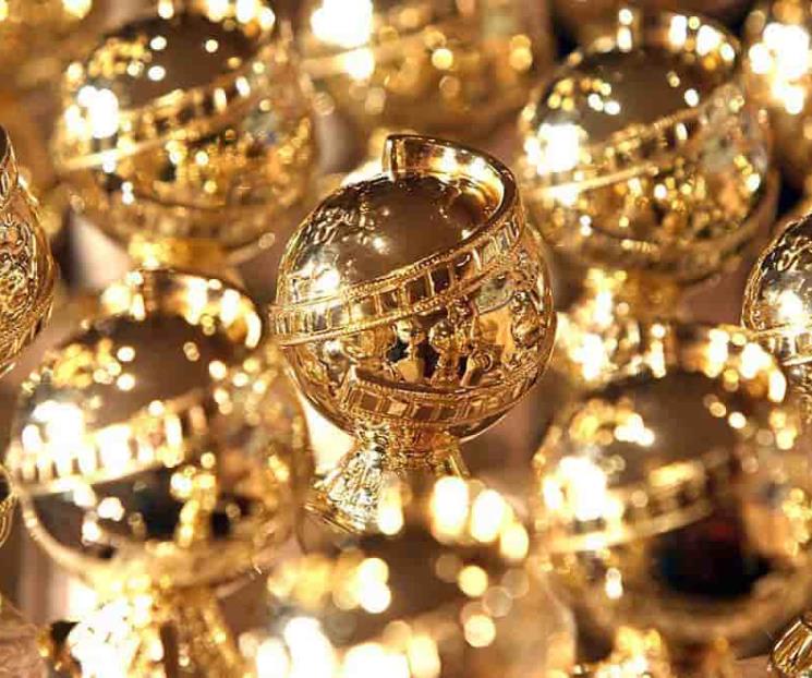 Anuncian Globos de Oro reformas a estatutos