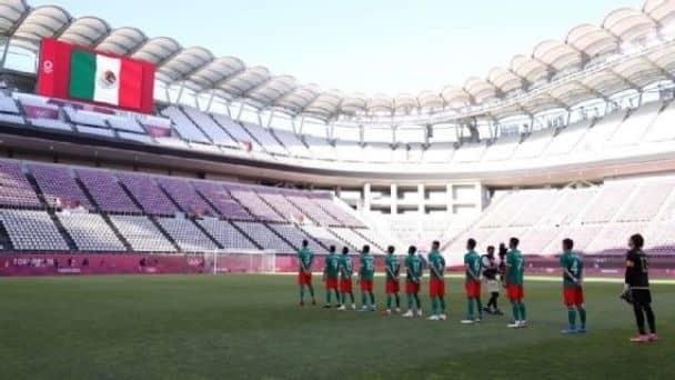 Modifican horario de México vs Japón por el bronce