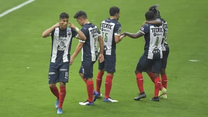 Compara San José a Rayados con europeos