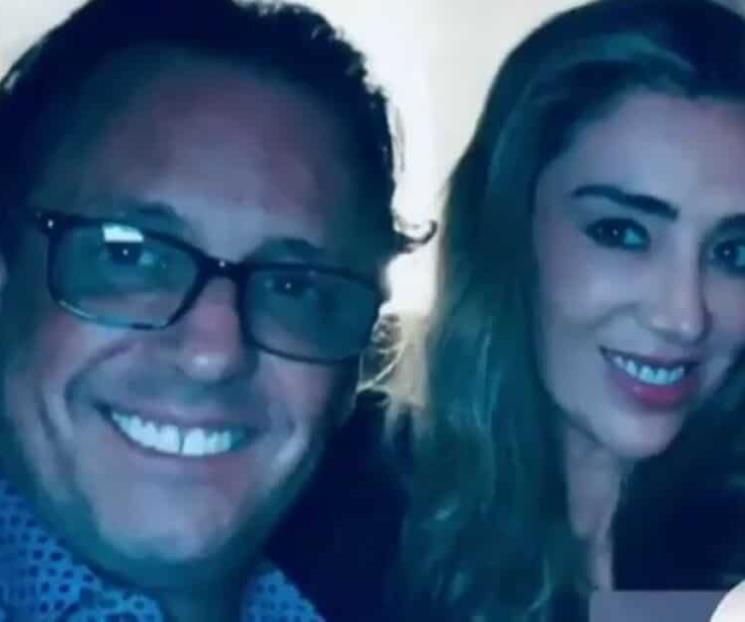 Desenmascaran a supuesta novia de Luis Miguel