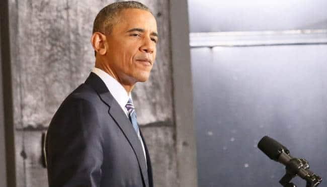 Tips de Barack Obama para escribir un libro