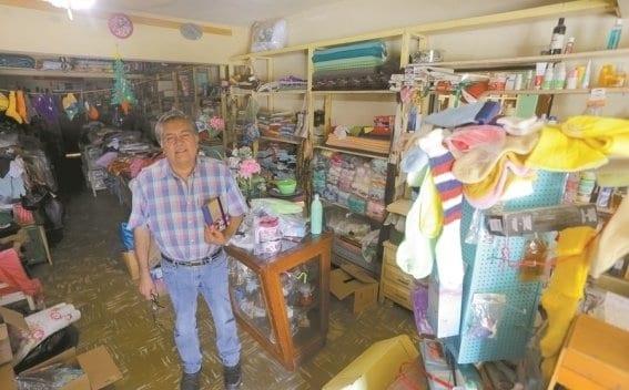 Viven pesadilla en Río Sonora