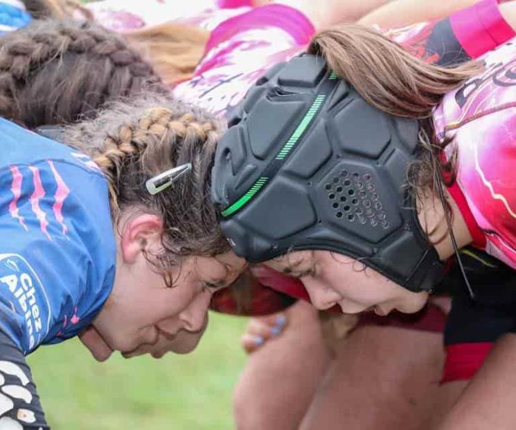 El riesgo de lesiones cerebrales es mayor en mujeres atletas
