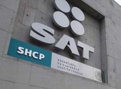 Dan a SAT 14 mil 560mdp por acuerdos