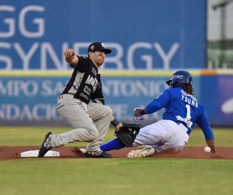 Ganan Sultanes y siguen con posibilidades de playoffs