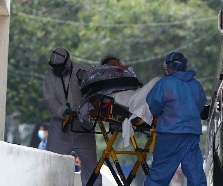 Desplaza Delta a otras variantes en México