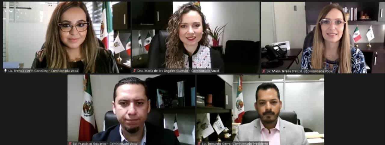 Modifica la Cotai su Comité de Transparencia Modifica la Cotai su Comité de Transparencia