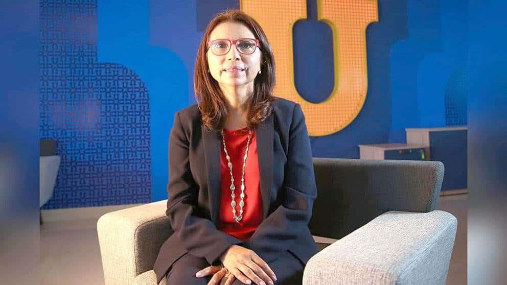Reconocen a investigadora con Premio Mujeres en la Ciencia