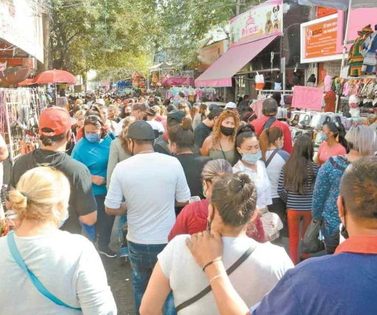 Piden no andar del ‘tingo al tango’