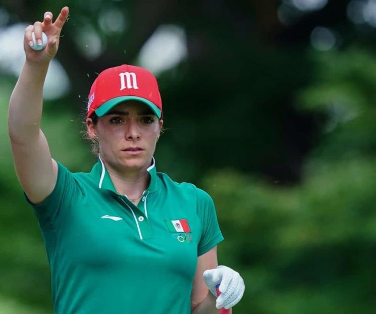 Mejoran Fassi y Gaby, pero siguen lejos de medallas Mejoran Fassi y Gaby, pero siguen lejos de medallas