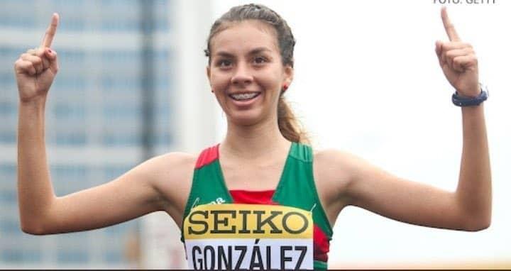 Se queda cerca Alegna de medalla Se queda cerca Alegna de medalla