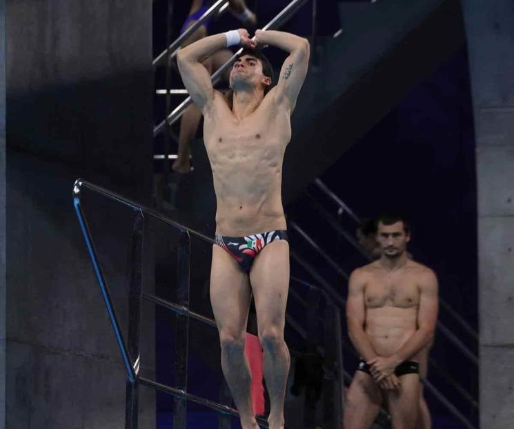 Termina Villarreal en el doceavo lugar Termina Villarreal en el doceavo lugar