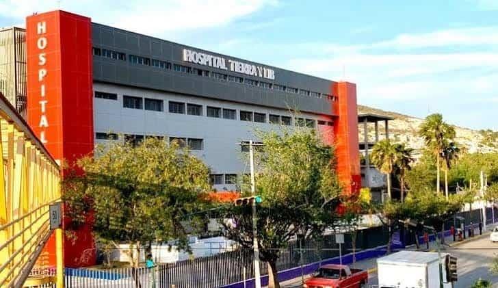 Buscan ceder al IMSS control de hospital TyL