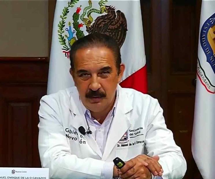 Y Seguro Social reporta ocupación de 77 por ciento