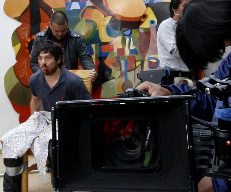 Firman acuerdo Academia de cine y Conalep