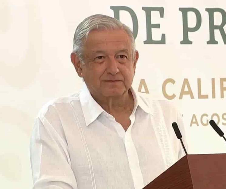 Encabeza AMLO reunión de seguridad en Los Cabos