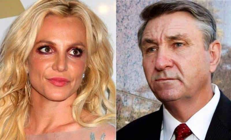 Papá de Britney asegura que ella está “mentalmente enferma