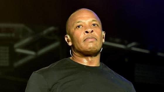 Hija mayor de Dr. Dre no tiene hogar; él no la ayuda