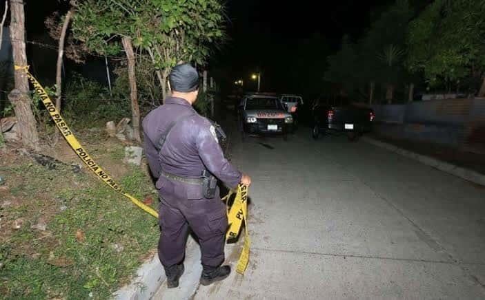 Asesinan a pareja en domicilio de Escobedo