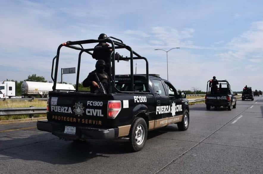 Obtiene Fuerza Civil certificación CALEA