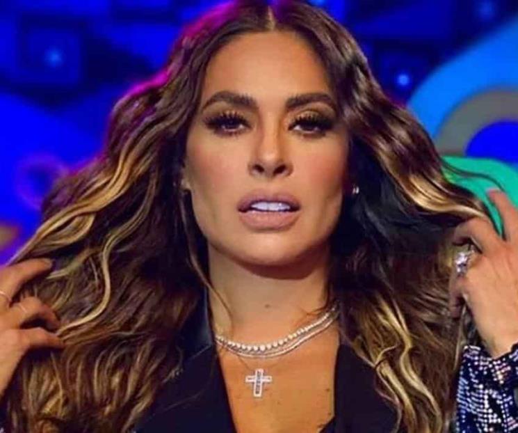 Fallece el papá de Galilea Montijo por Covid-19