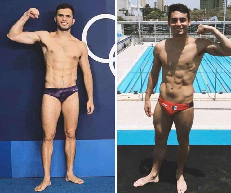 Califica Andrés Villareal a semifinal Olímpica Califica Andrés Villareal a semifinal Olímpica