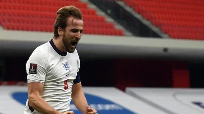Niega Harto Kane roces con el Tottenham