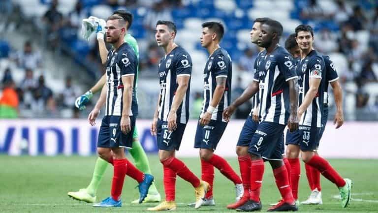 Peligran Rayados en Mazatlán