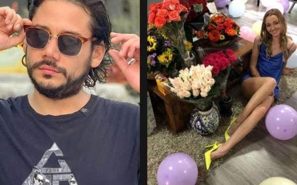 Rix reaparece tras meses en prisión