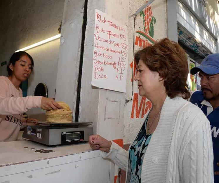 Consumo de bienes nacionales tiene su peor desempeño