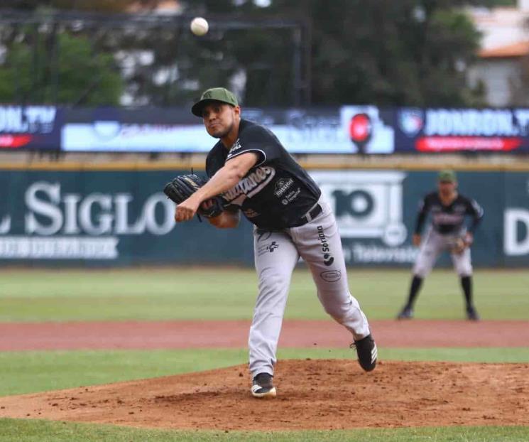 Sultanes, no calificó a playoffs en LMB