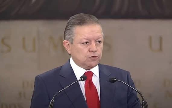 Ya no es viable la permanencia del magistrado Vargas