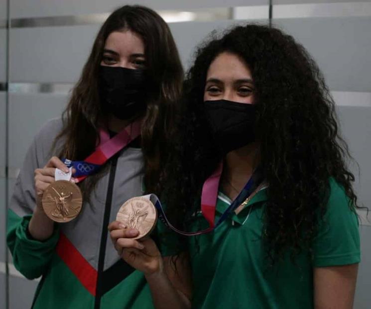 Llegan Orozco y Agúndez Llegan Orozco y Agúndez